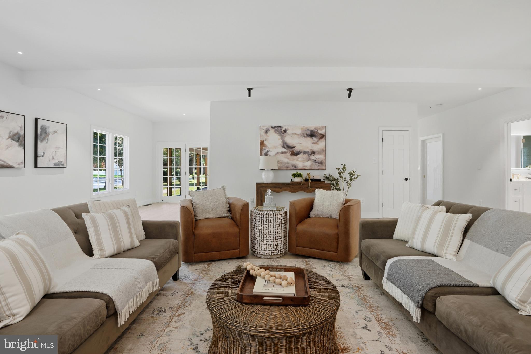 WINDOVER HEIGHTS - Residential