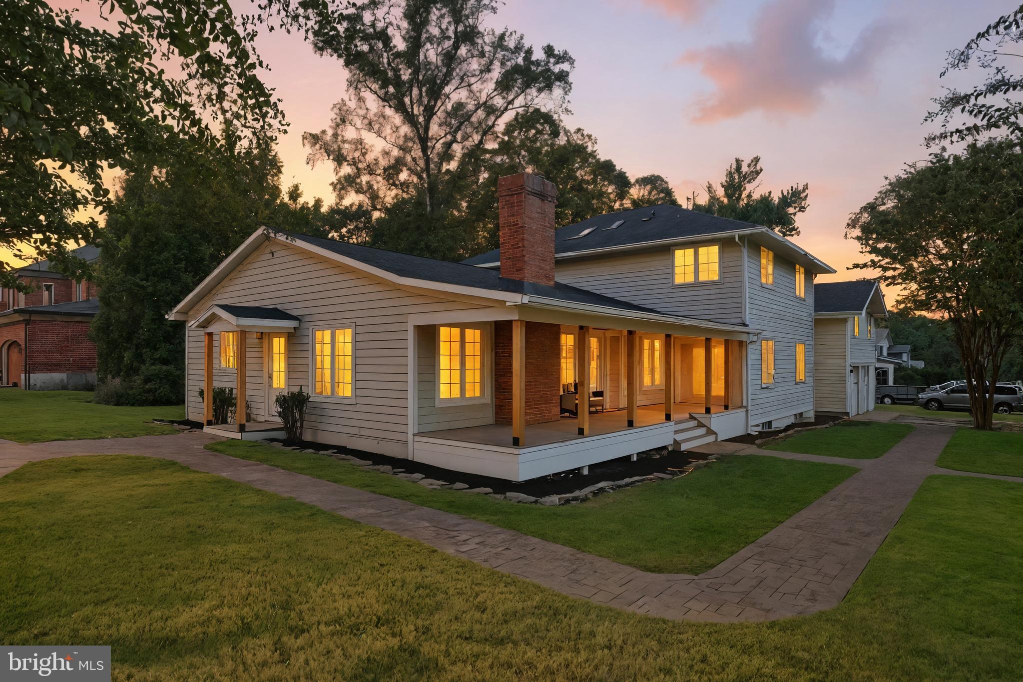 WINDOVER HEIGHTS - Residential