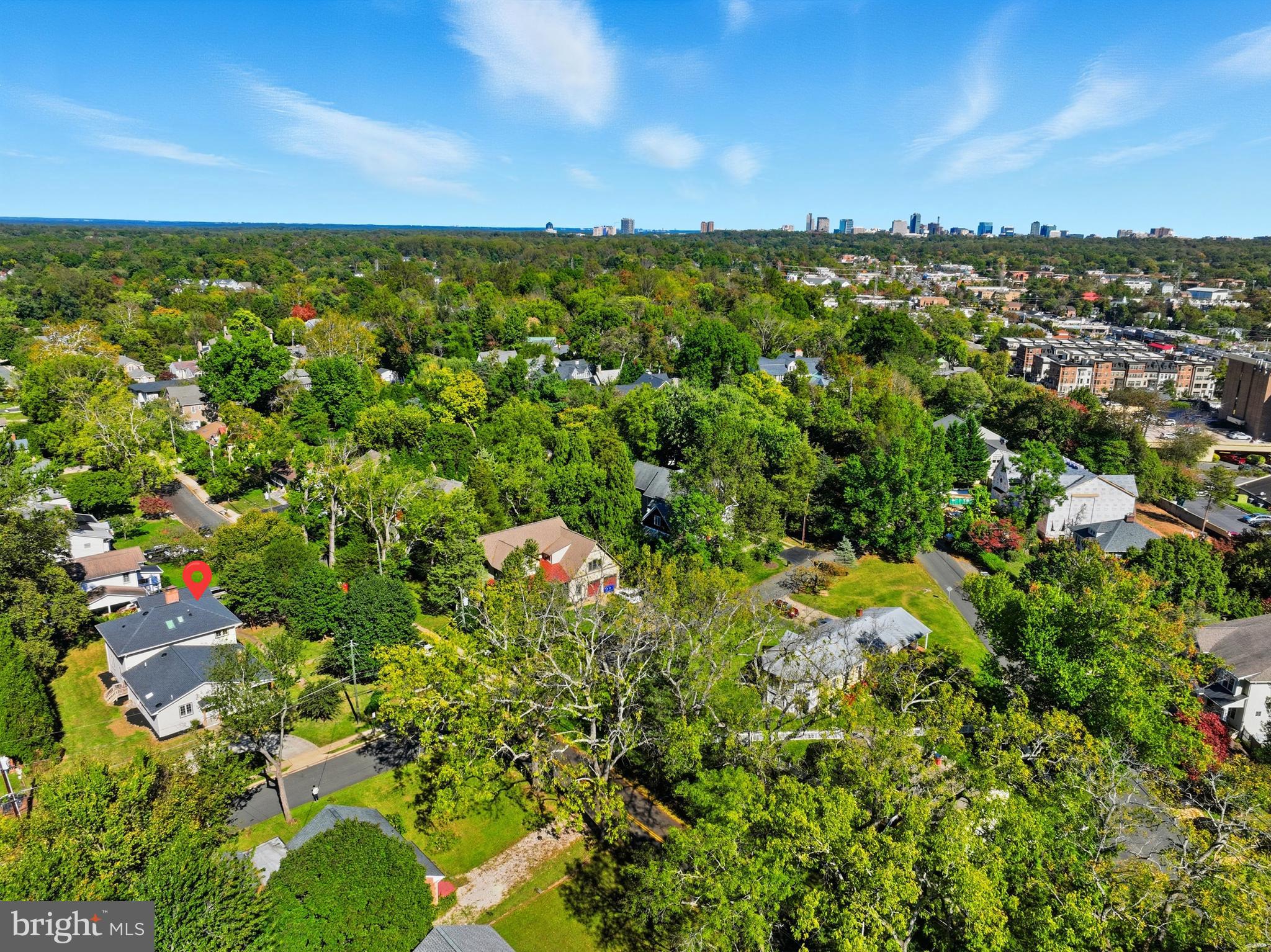 WINDOVER HEIGHTS - Residential