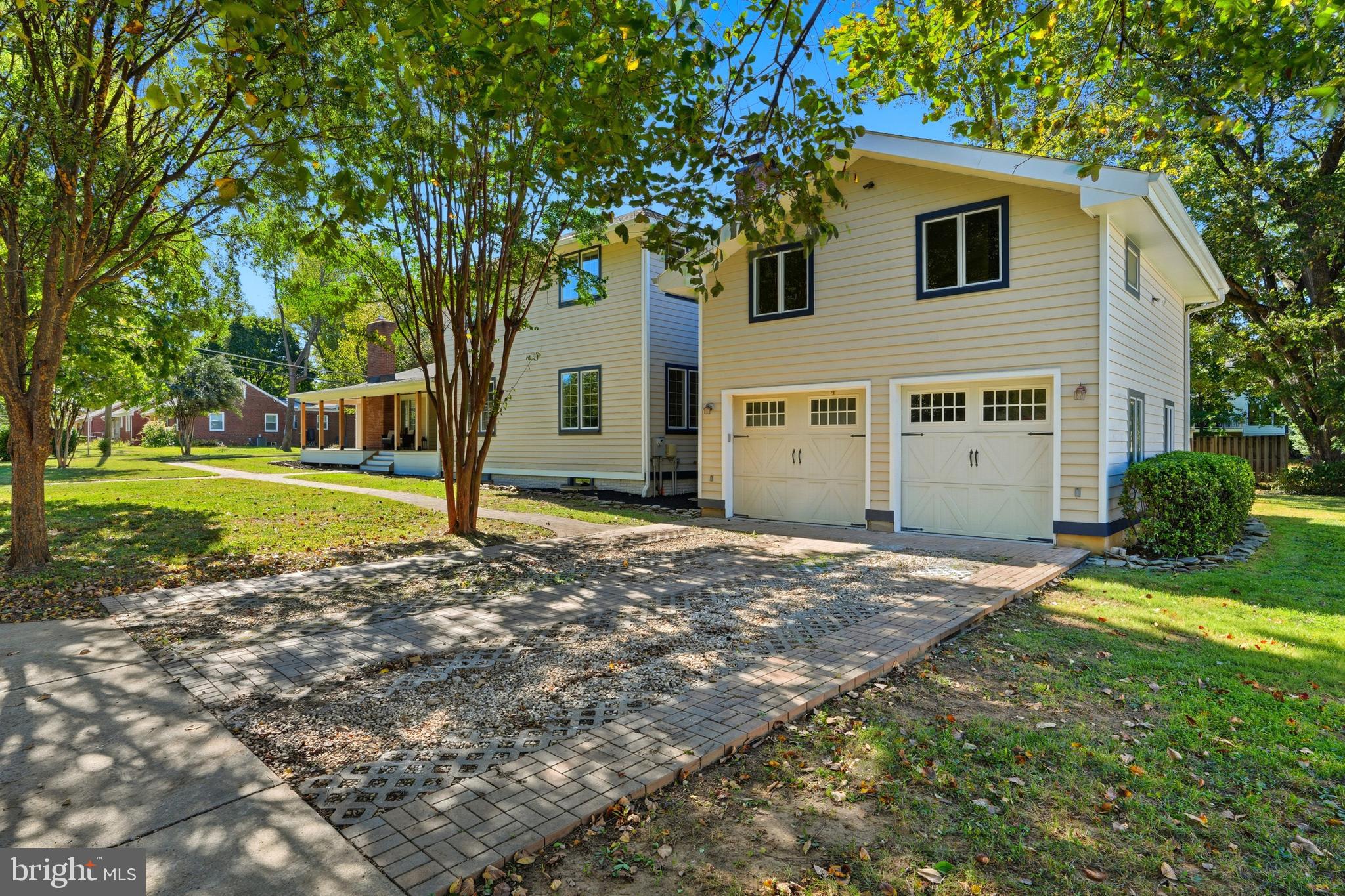 WINDOVER HEIGHTS - Residential