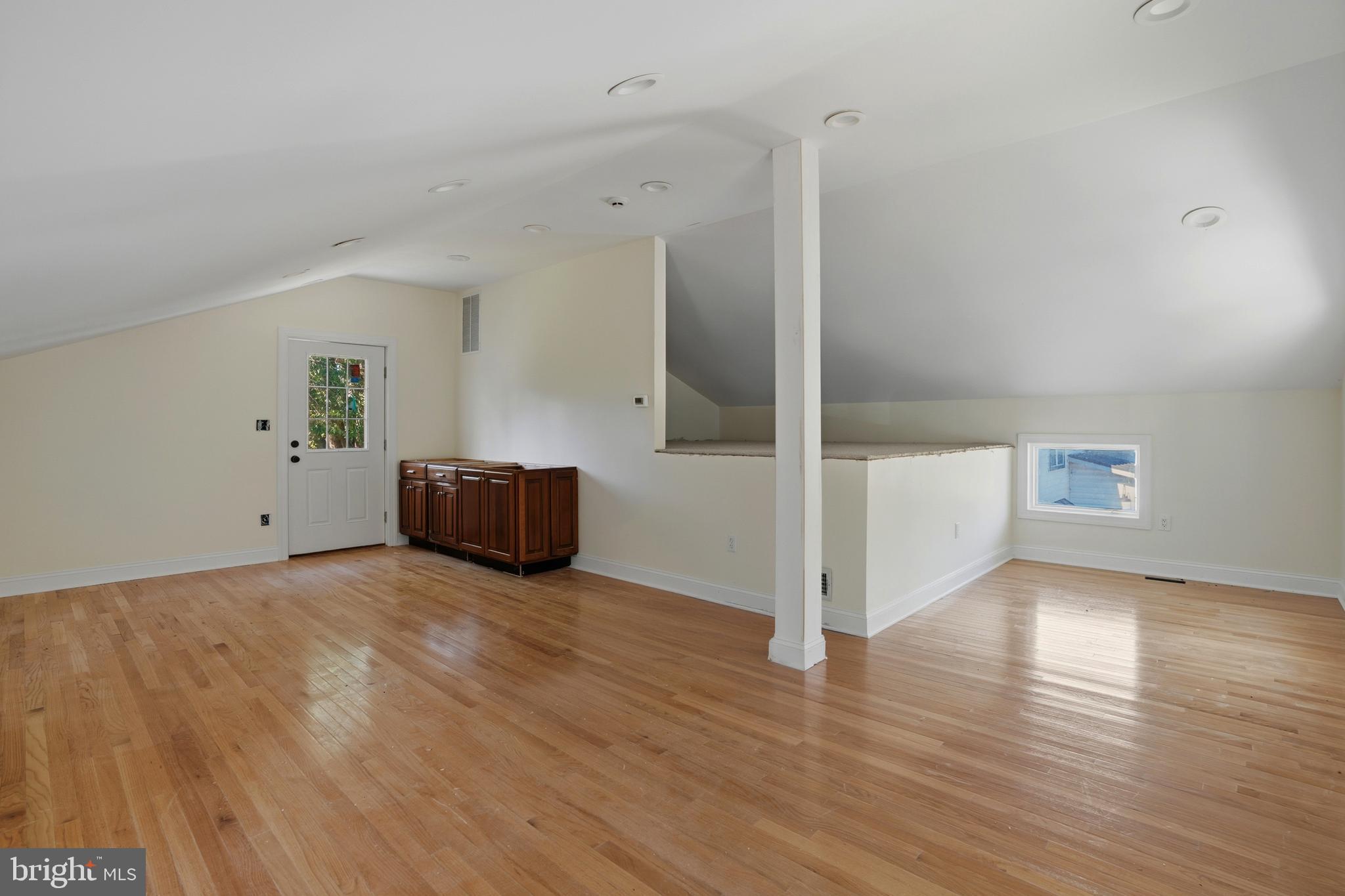 WINDOVER HEIGHTS - Residential