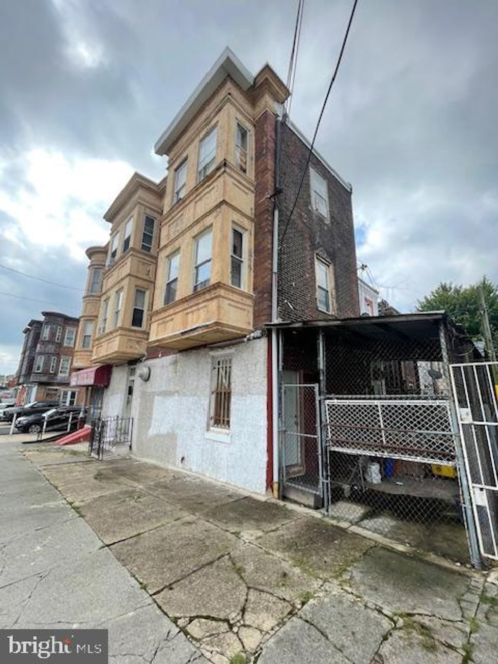 Photo of 3666 N Percy Street, PHILADELPHIA, PA 19140 (MLS # PAPH2457450)