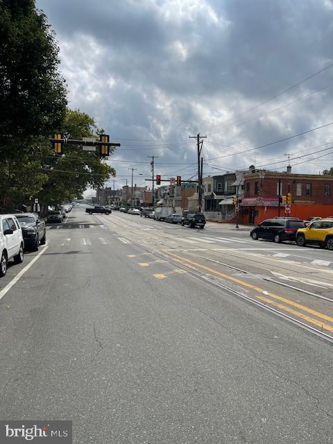 FRANKLINVILLE - Residential Income