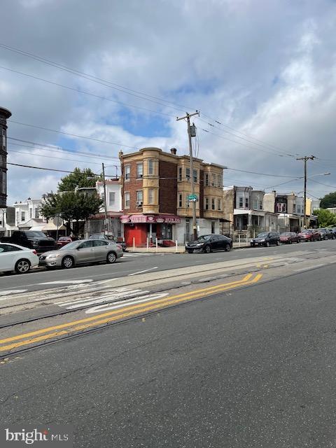 FRANKLINVILLE - Residential Income