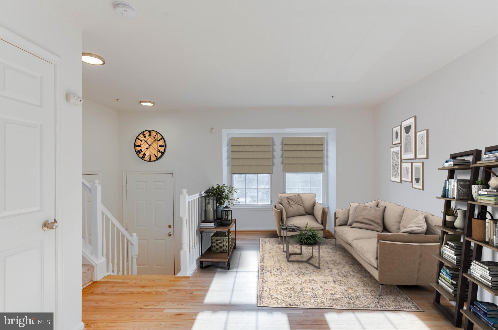 COLONY SQ 01 - Residential