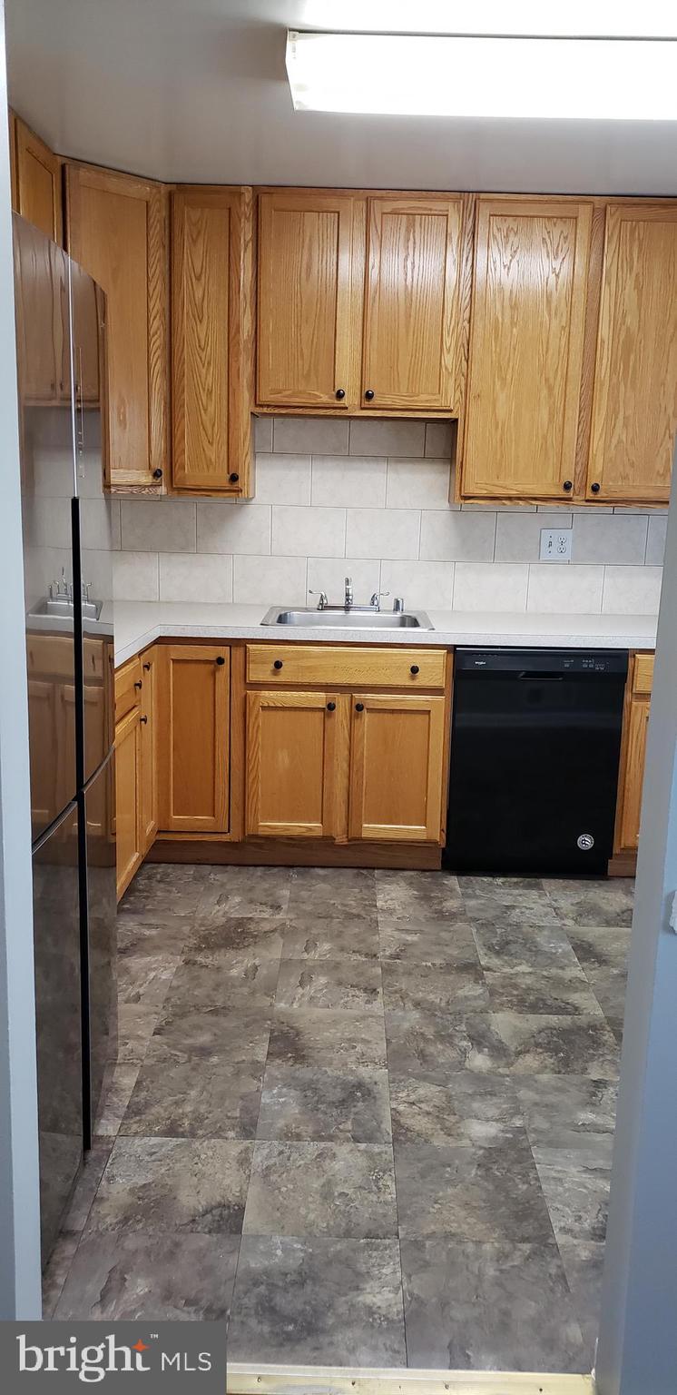 FRANKLIN PARK - Residential Lease