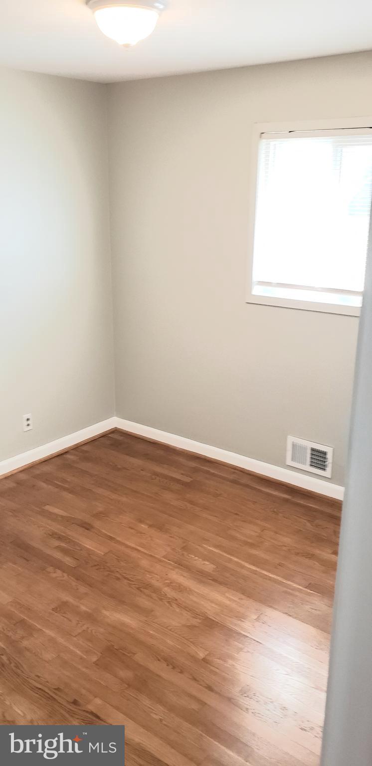 FRANKLIN PARK - Residential Lease