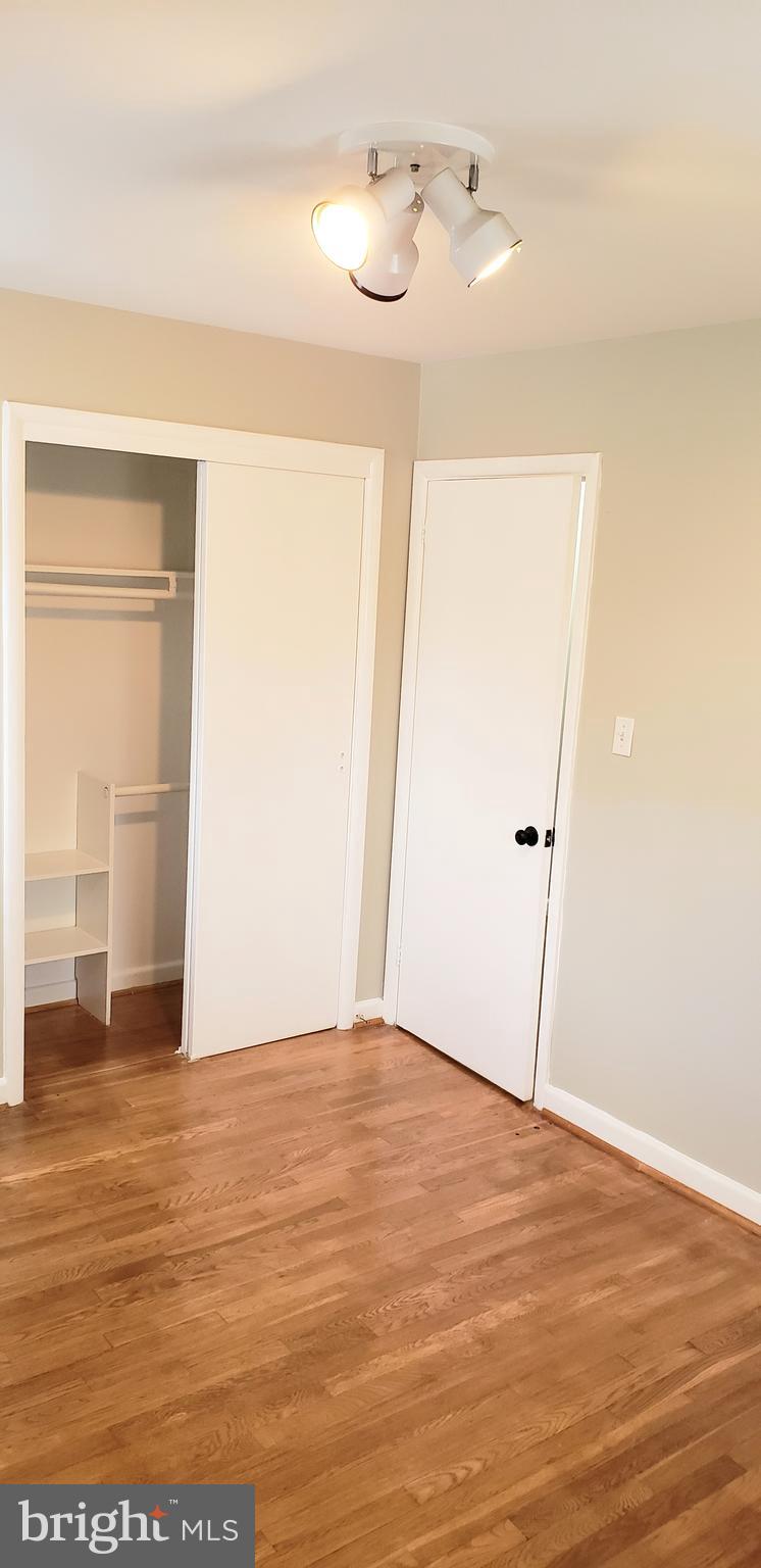 FRANKLIN PARK - Residential Lease