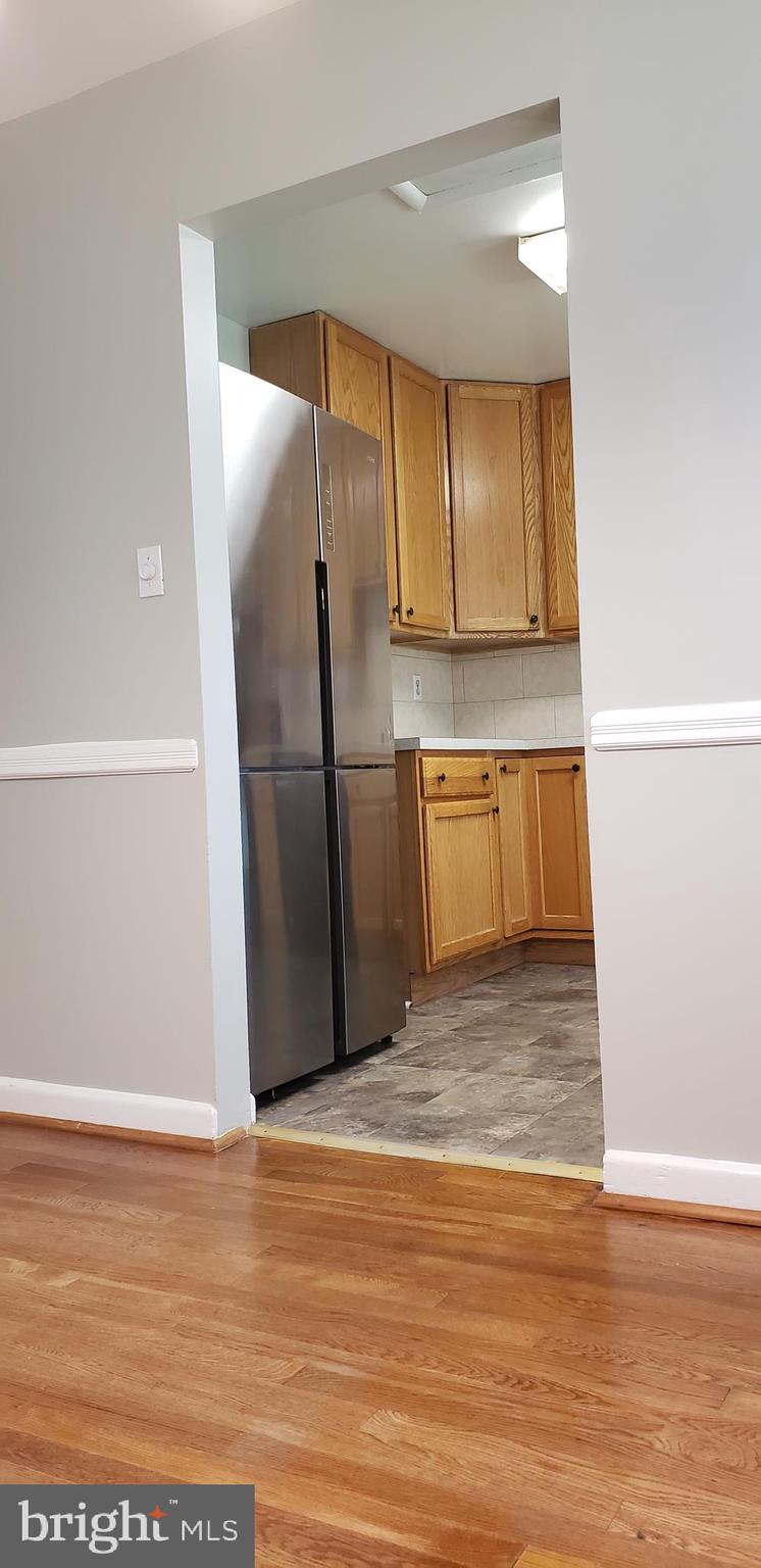 FRANKLIN PARK - Residential Lease