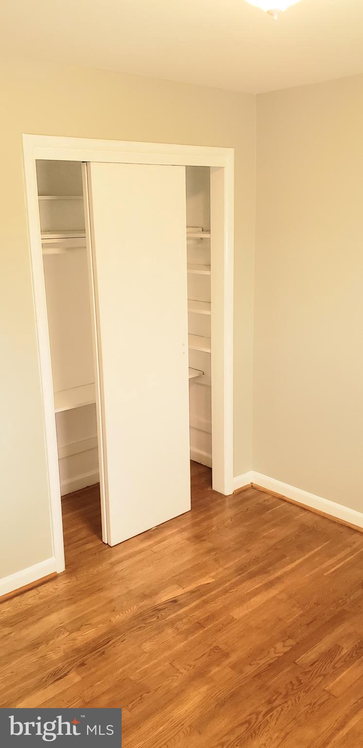 FRANKLIN PARK - Residential Lease