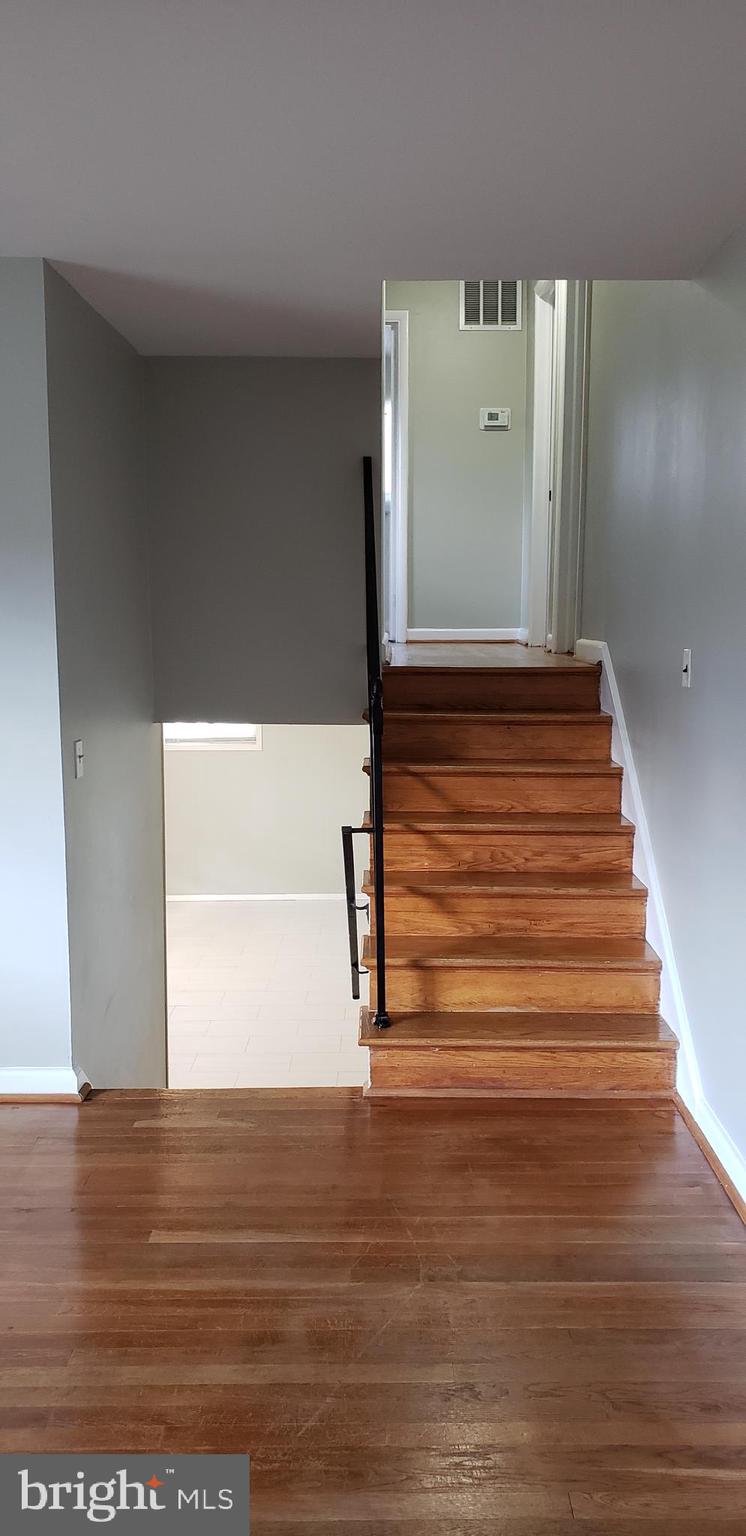 FRANKLIN PARK - Residential Lease