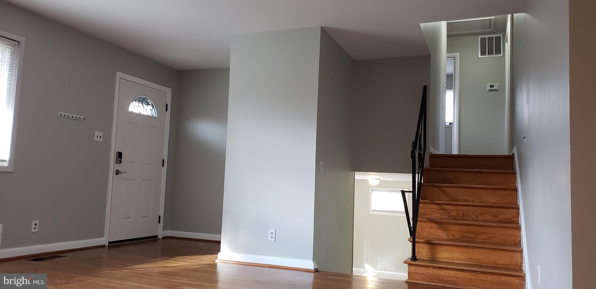 FRANKLIN PARK - Residential Lease