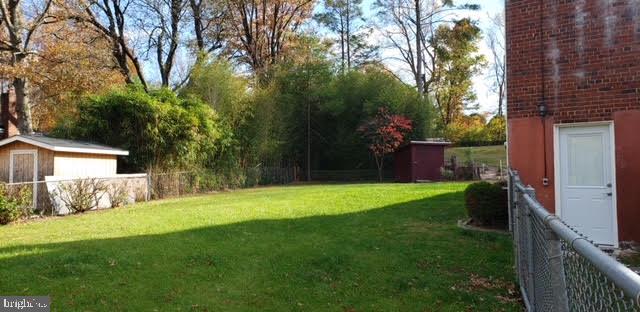 FRANKLIN PARK - Residential Lease