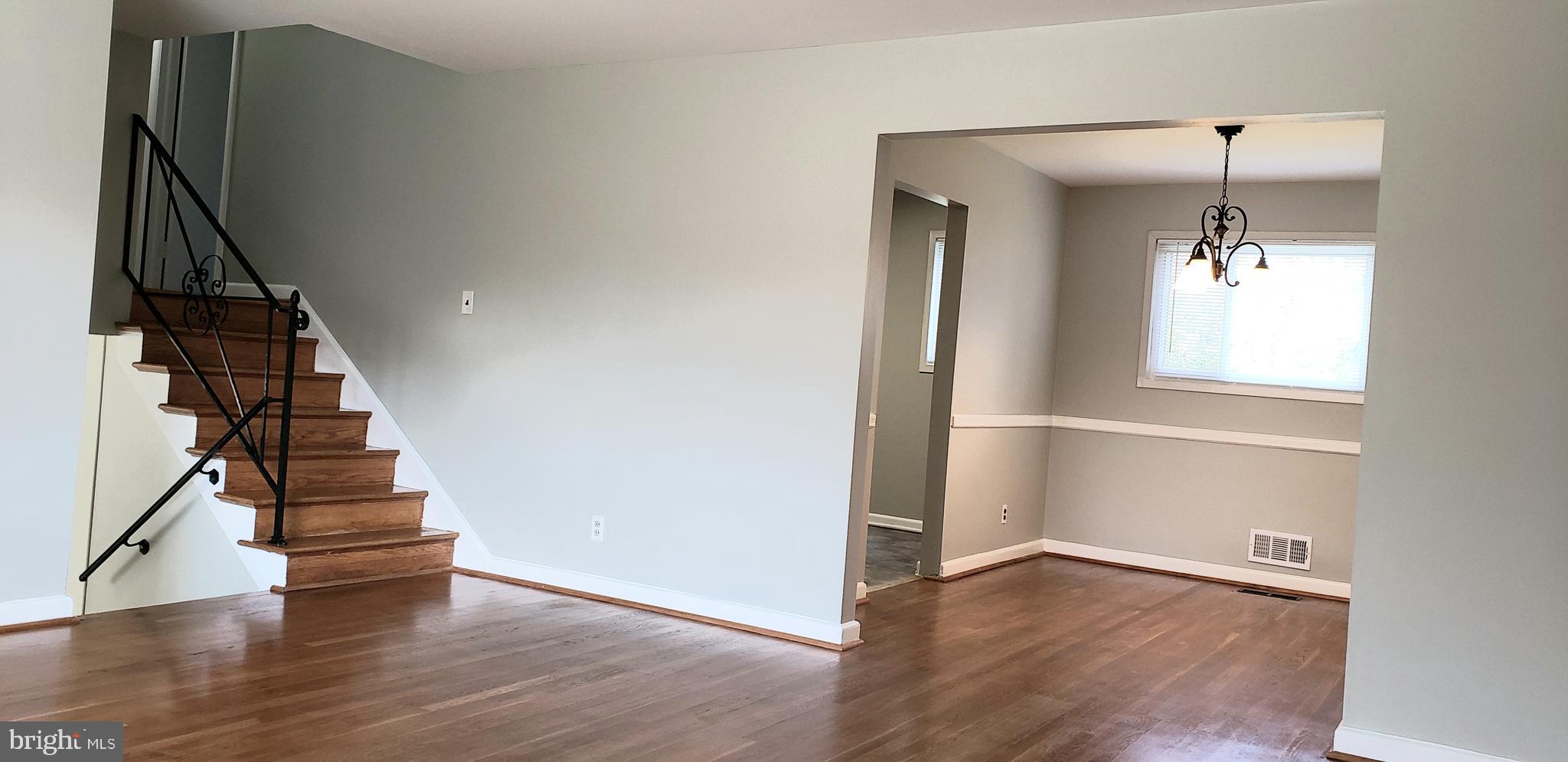 FRANKLIN PARK - Residential Lease