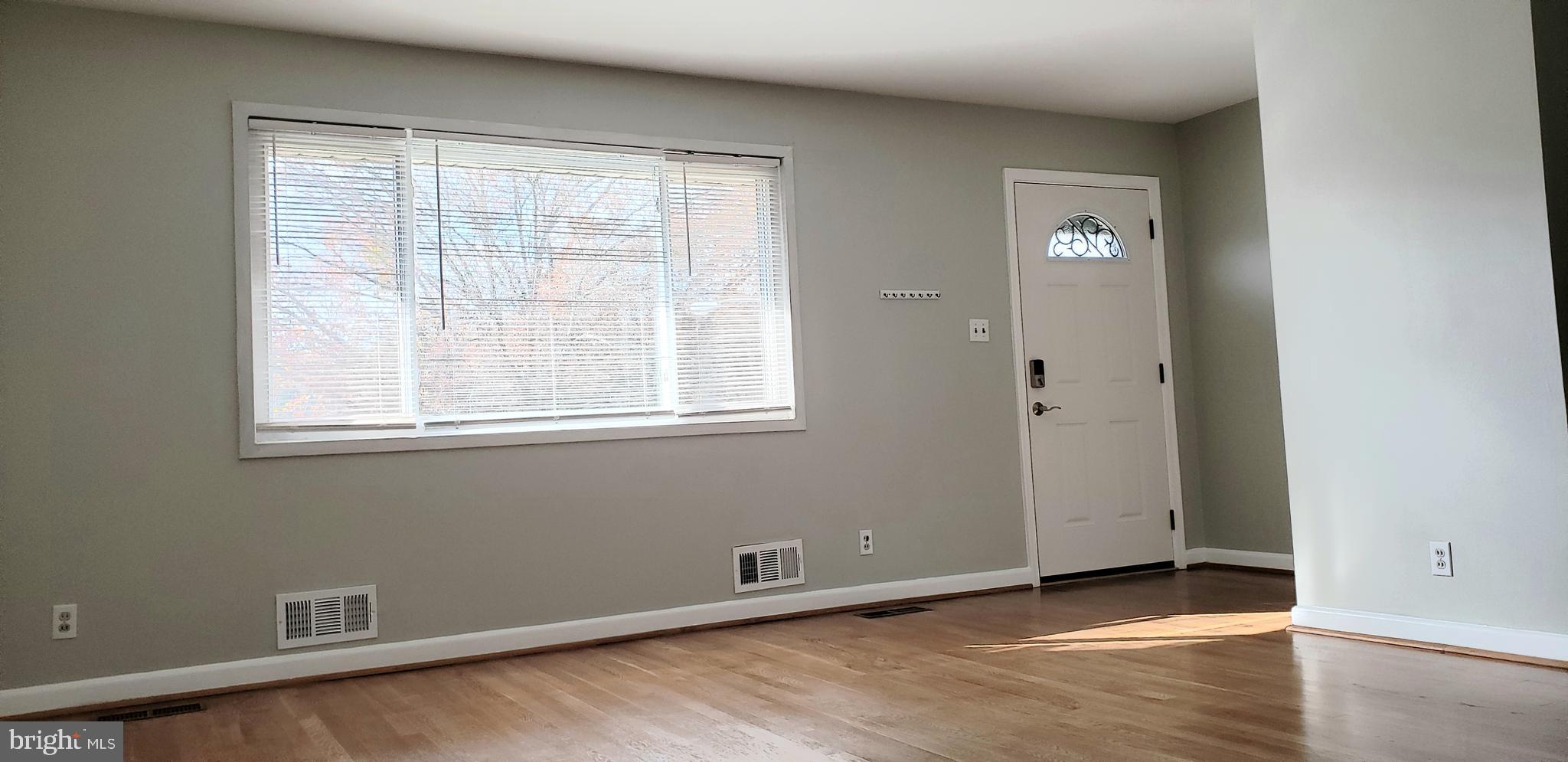 FRANKLIN PARK - Residential Lease