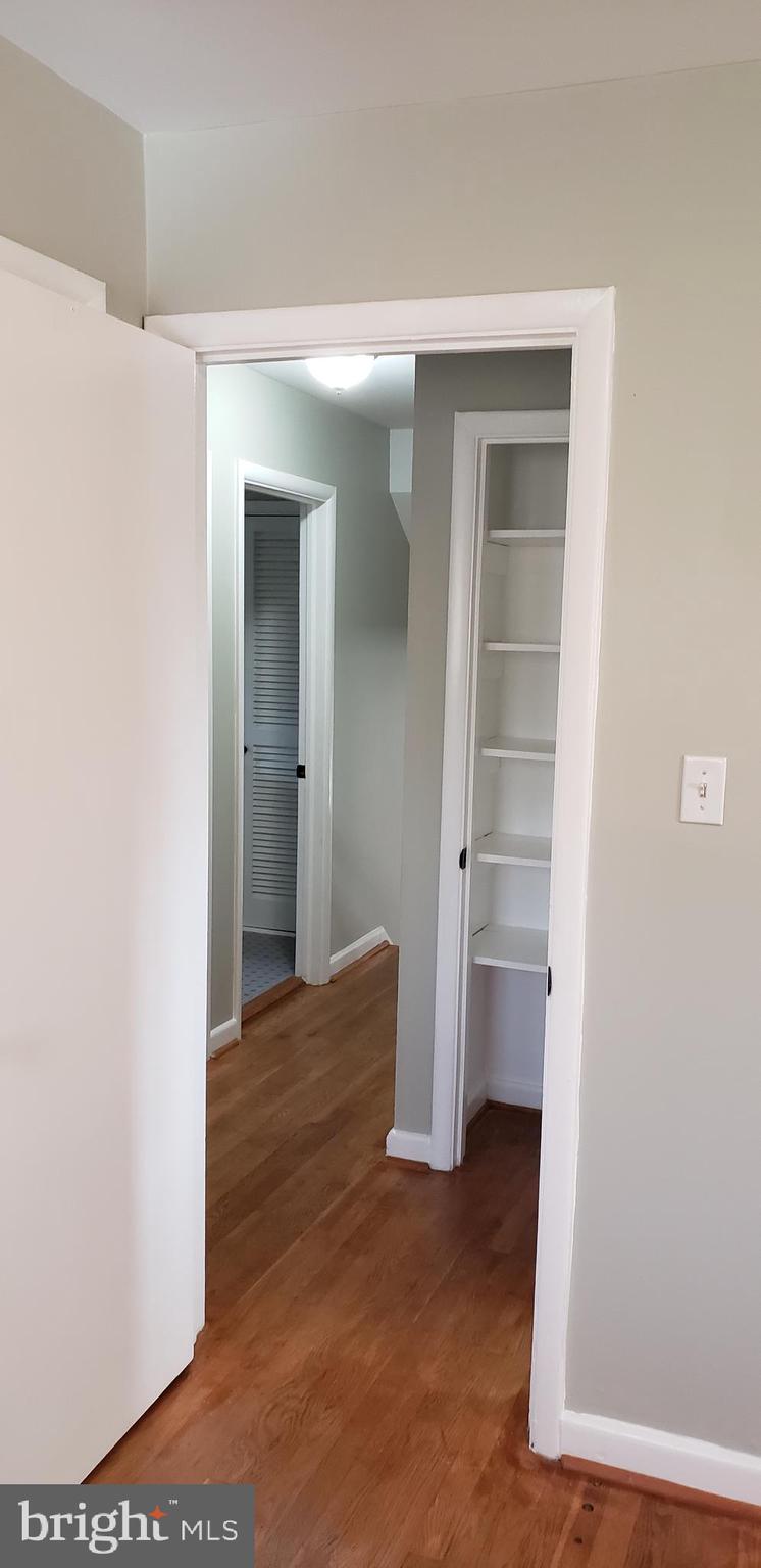 FRANKLIN PARK - Residential Lease