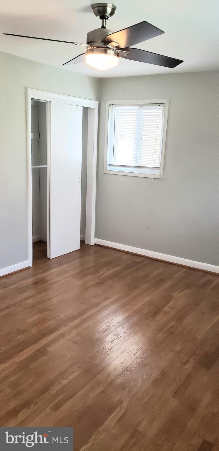 FRANKLIN PARK - Residential Lease