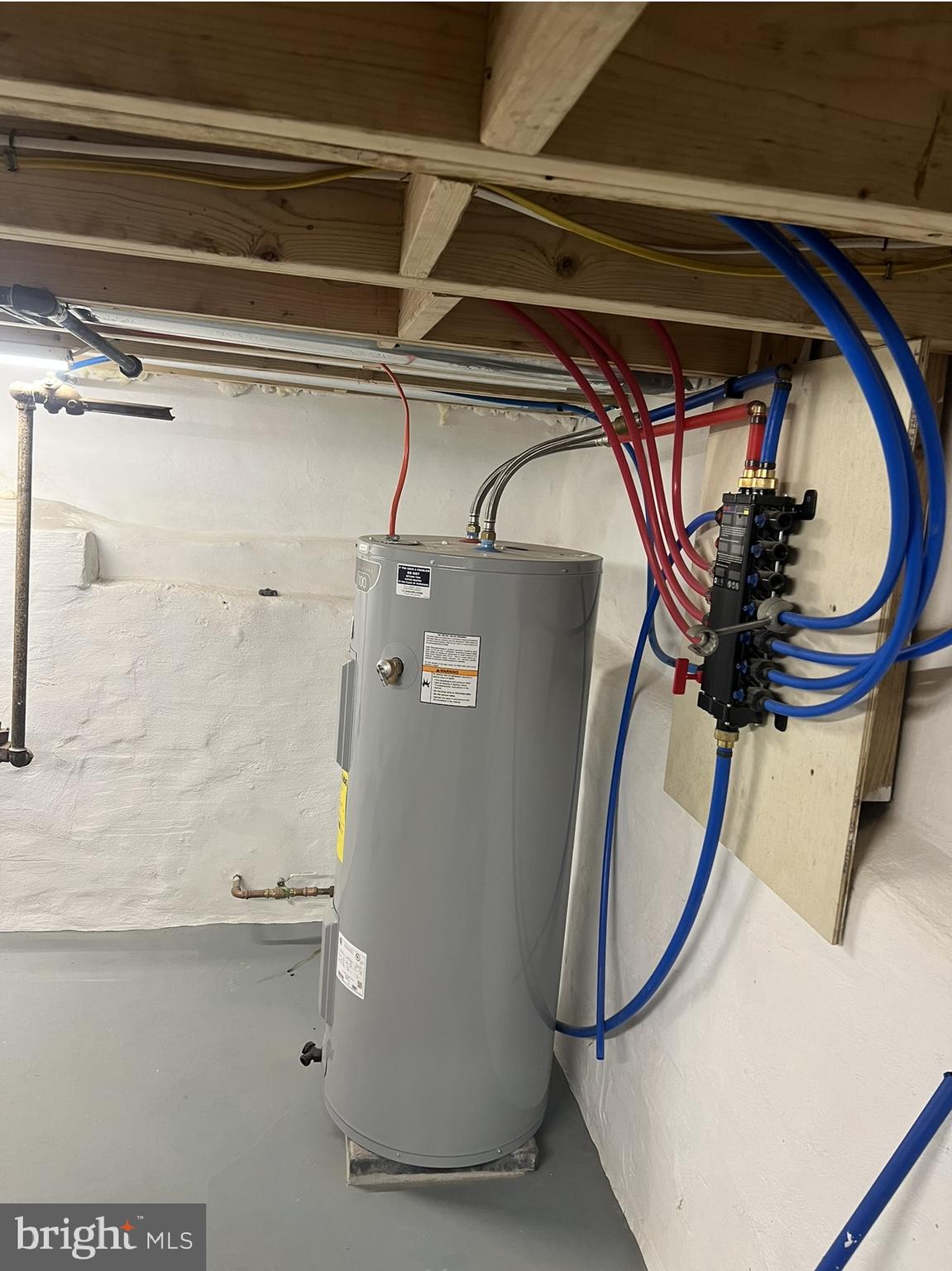 WEST KENSINGTON - Residential