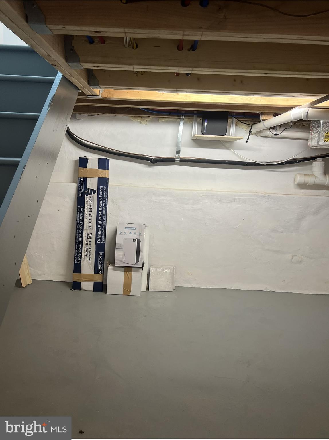 WEST KENSINGTON - Residential