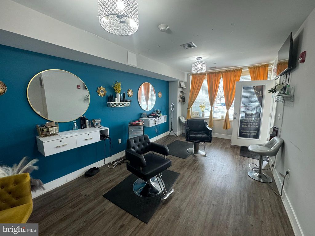 Photo of 1235 Point Breeze Avenue, PHILADELPHIA, PA 19146 (MLS # PAPH2583708)