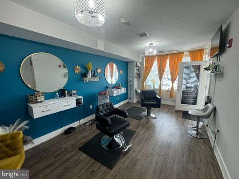 Photo of 1235 Point Breeze Avenue, PHILADELPHIA, PA 19146 (MLS # PAPH2583708)