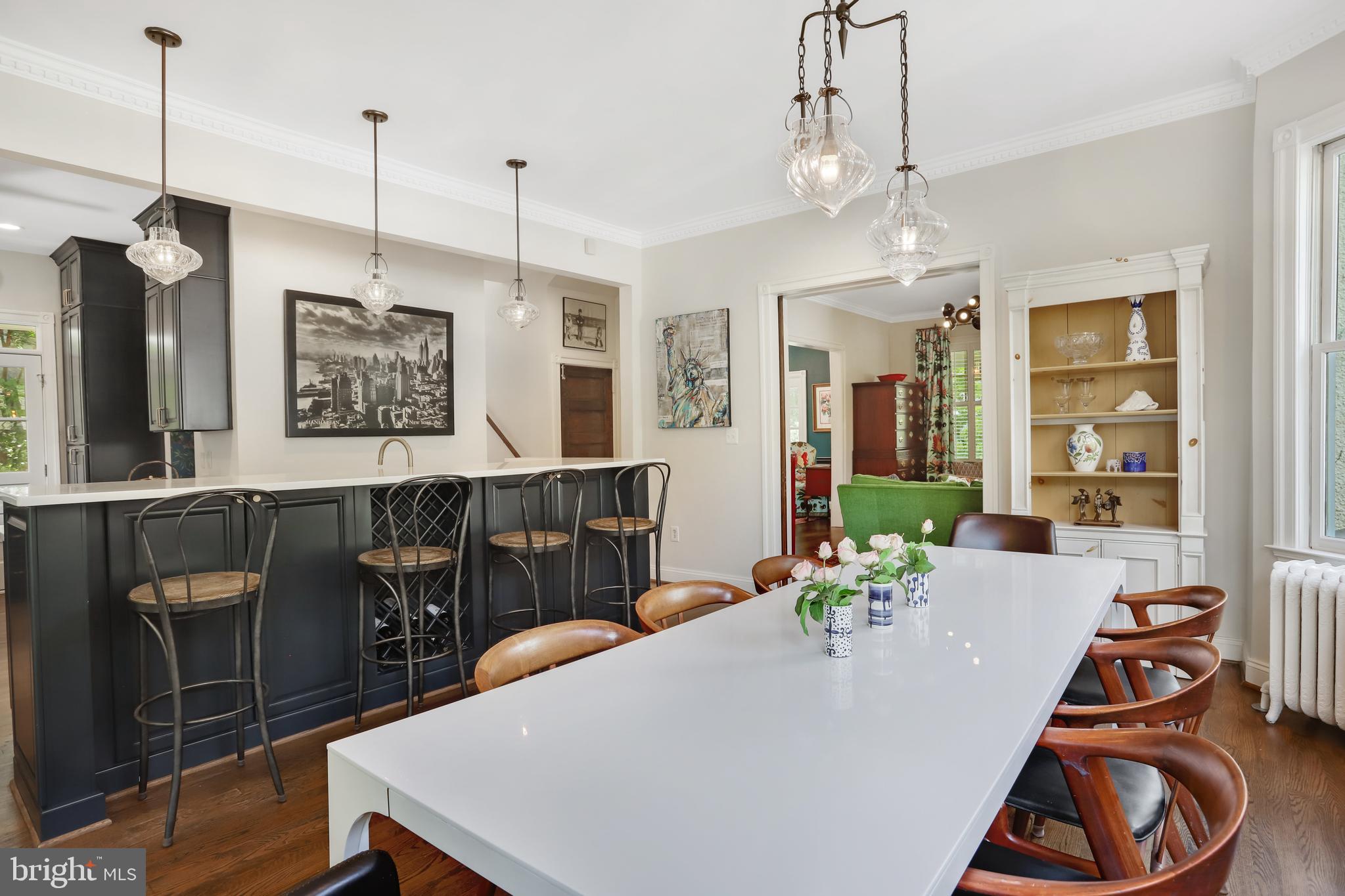 CHEVY CHASE - Residential