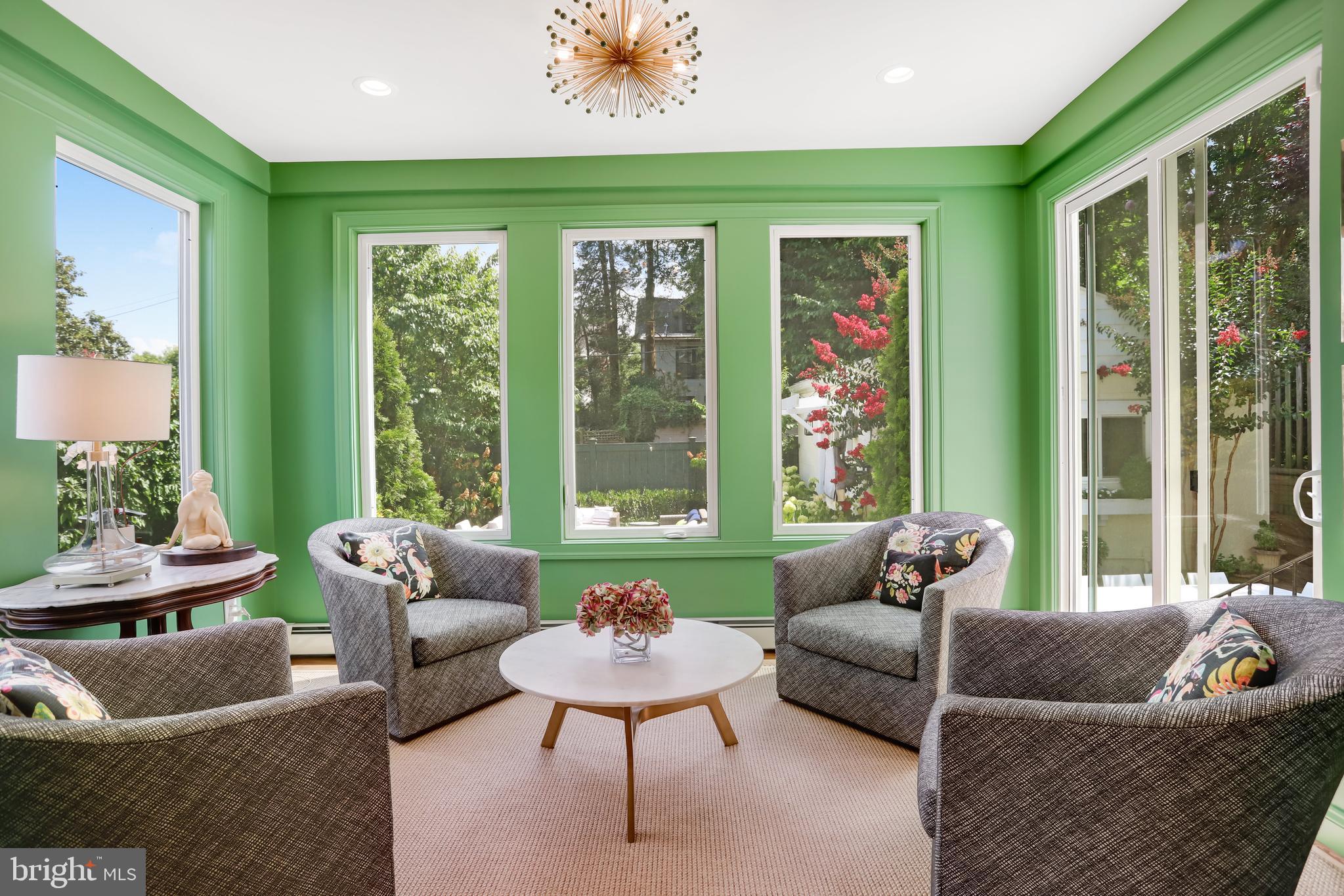 CHEVY CHASE - Residential