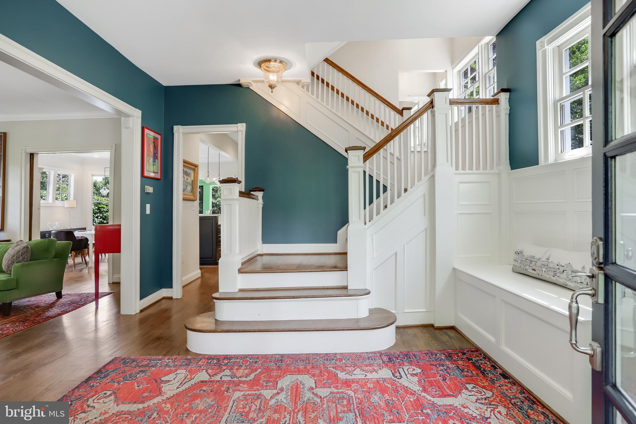 CHEVY CHASE - Residential