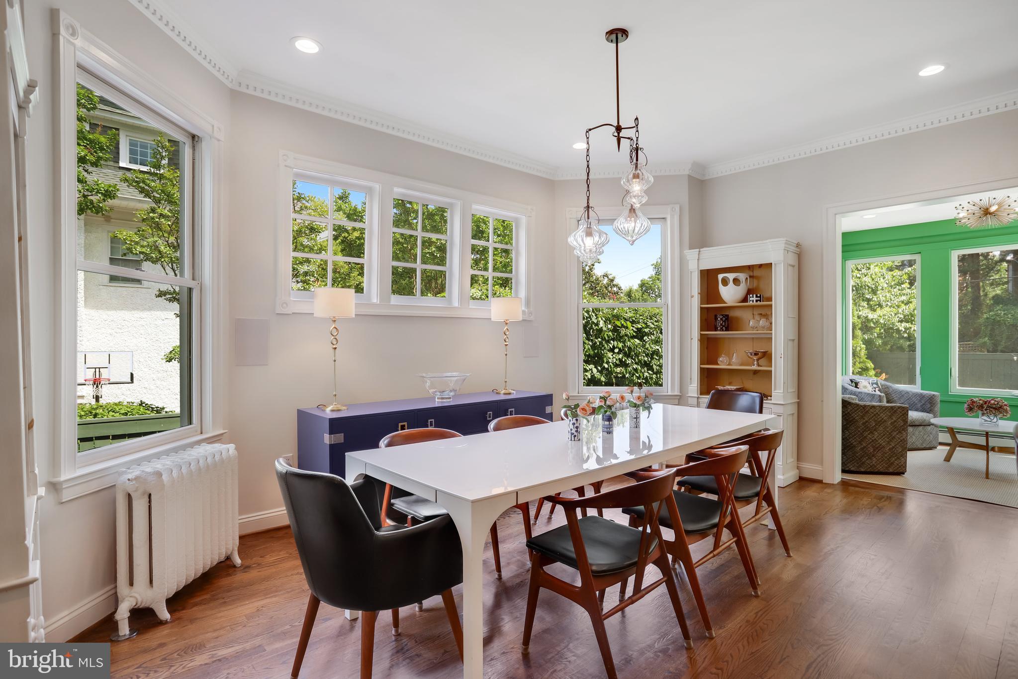 CHEVY CHASE - Residential
