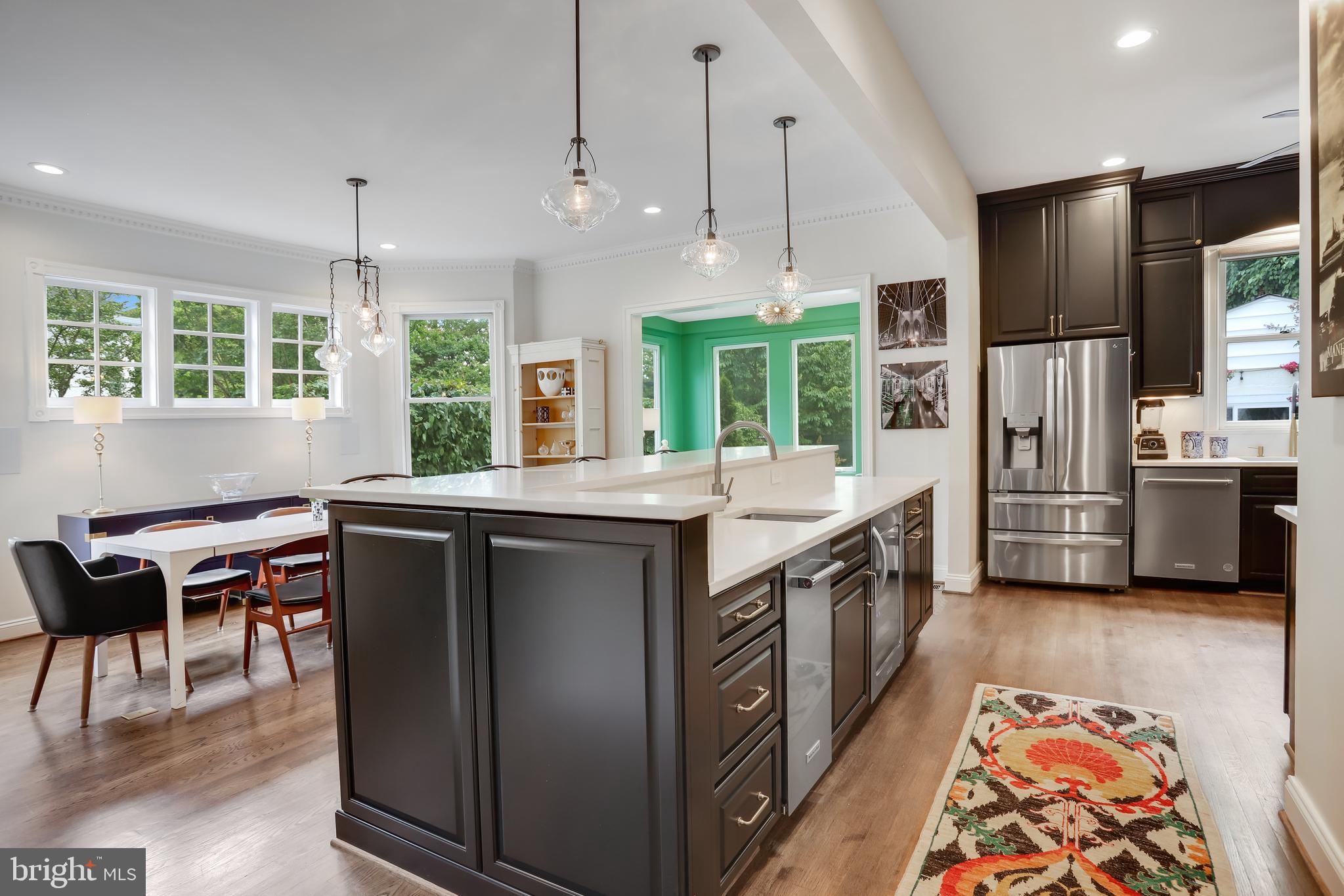 CHEVY CHASE - Residential