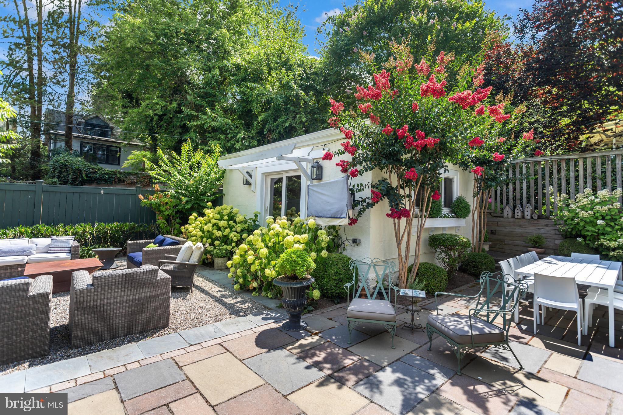 CHEVY CHASE - Residential