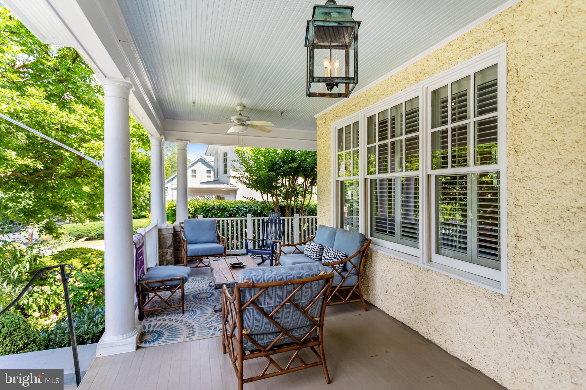 CHEVY CHASE - Residential