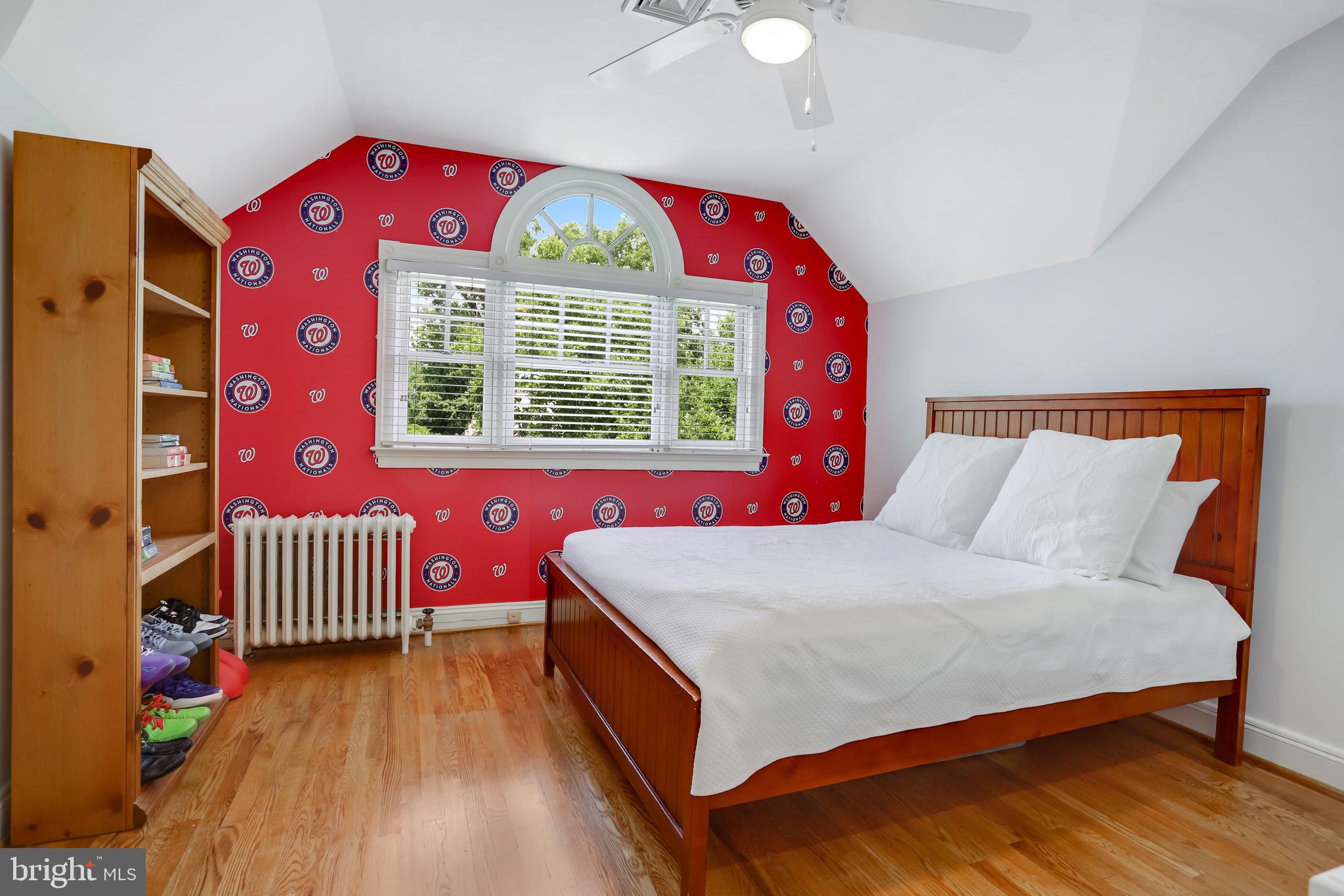 CHEVY CHASE - Residential