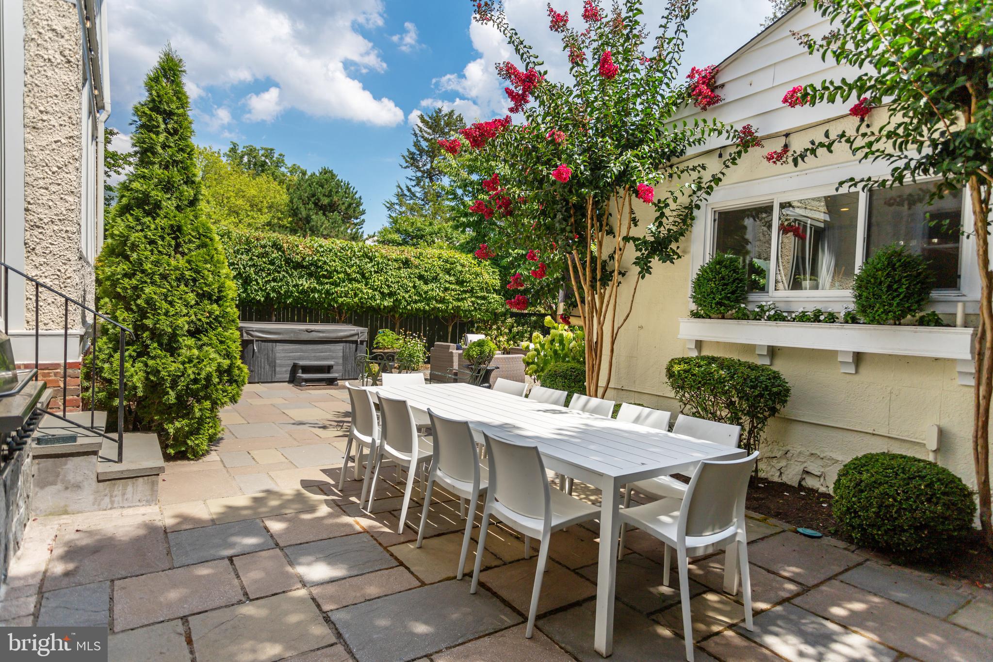 CHEVY CHASE - Residential