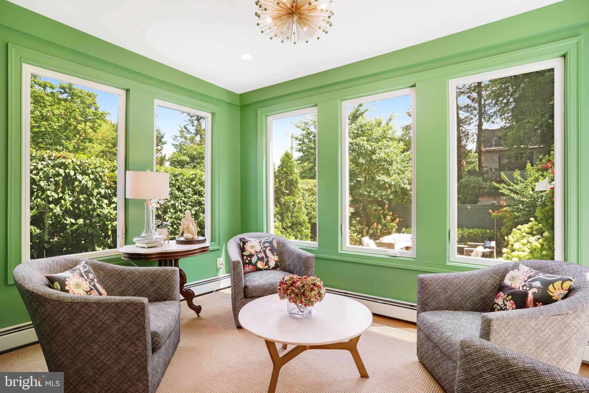 CHEVY CHASE - Residential