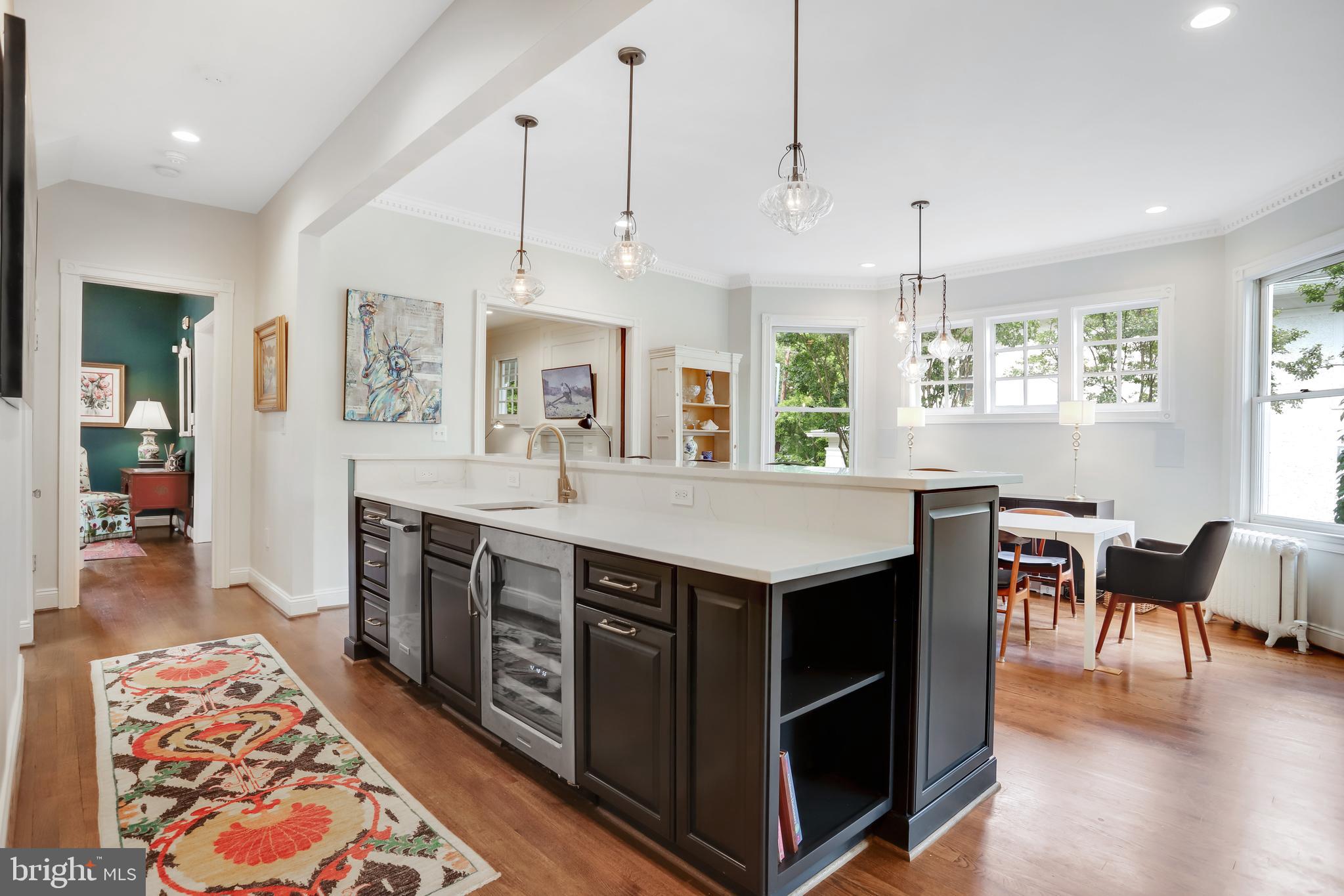 CHEVY CHASE - Residential
