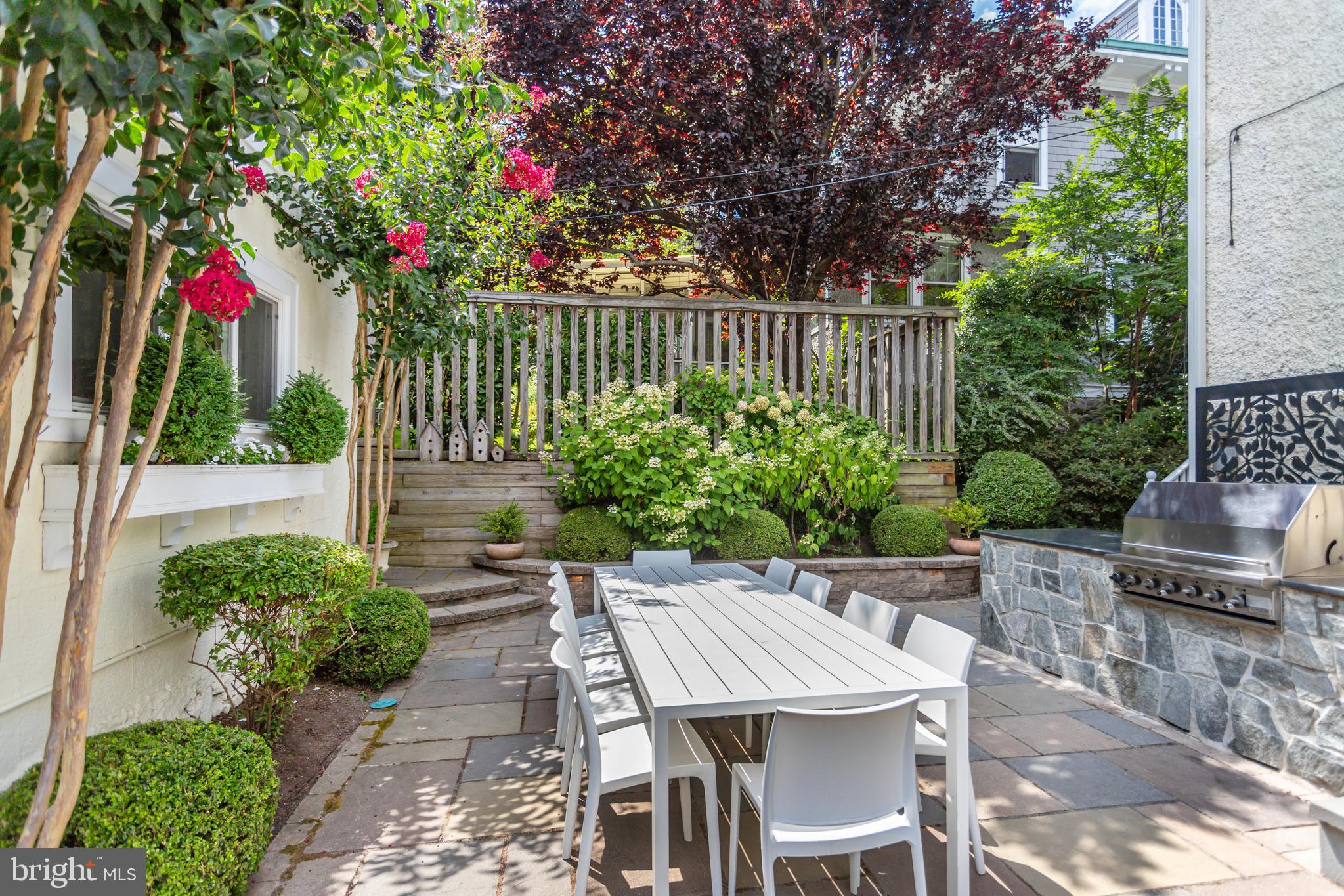 CHEVY CHASE - Residential