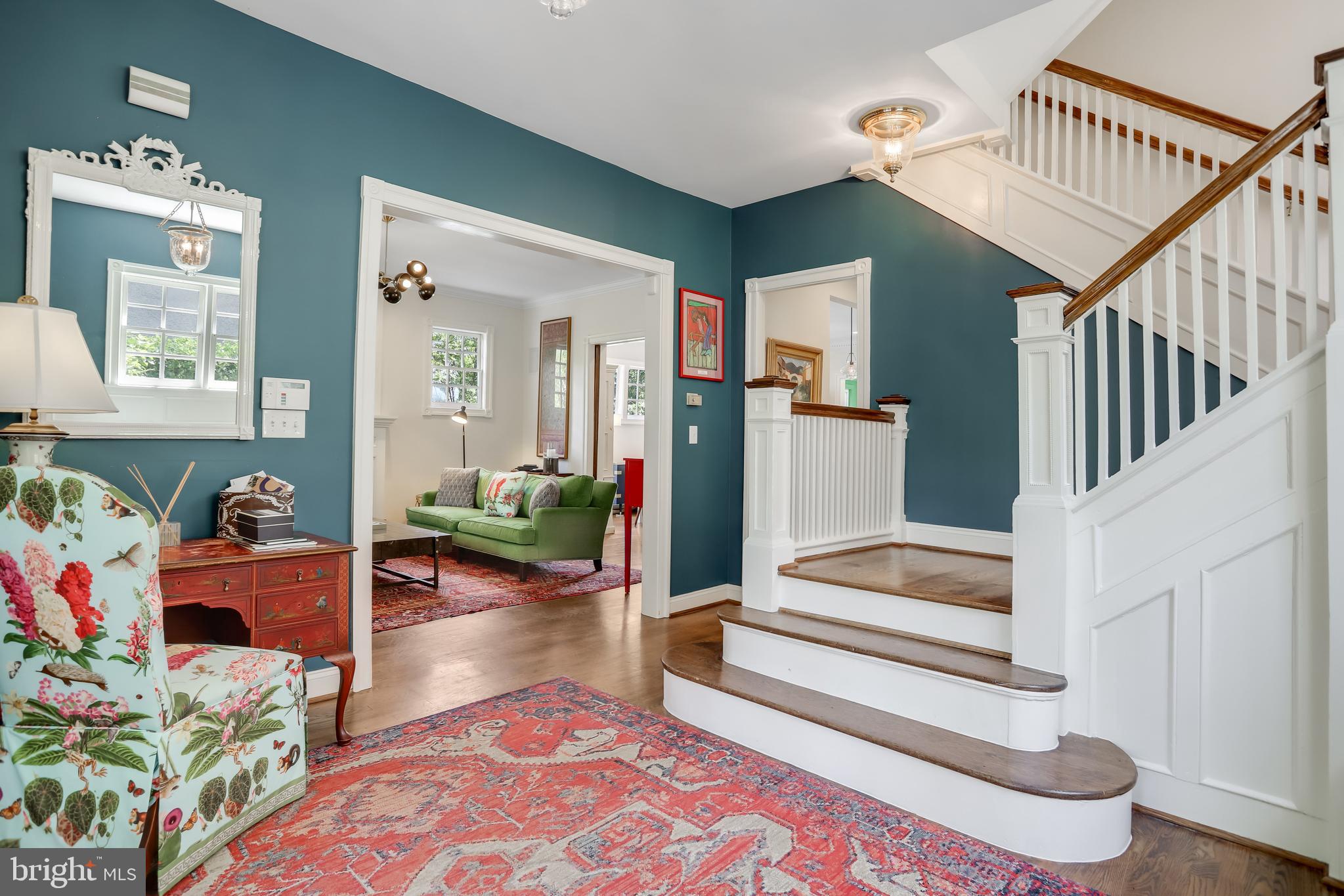 CHEVY CHASE - Residential