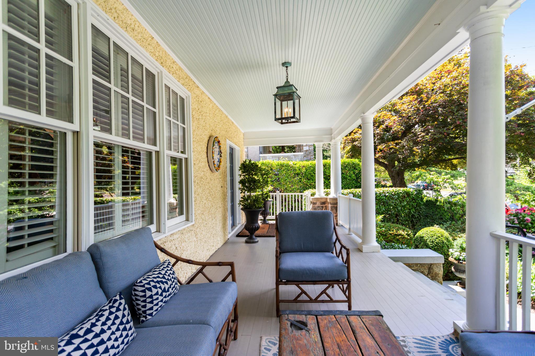 CHEVY CHASE - Residential