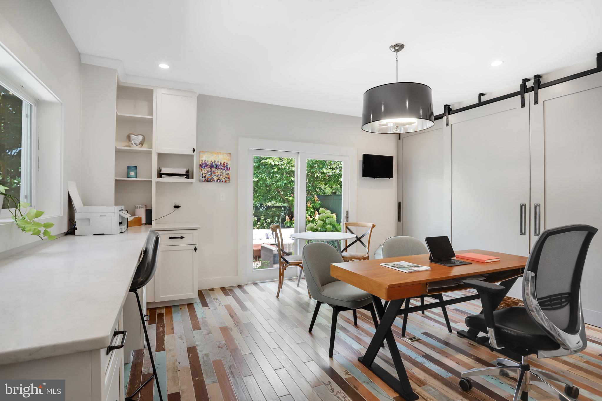 CHEVY CHASE - Residential