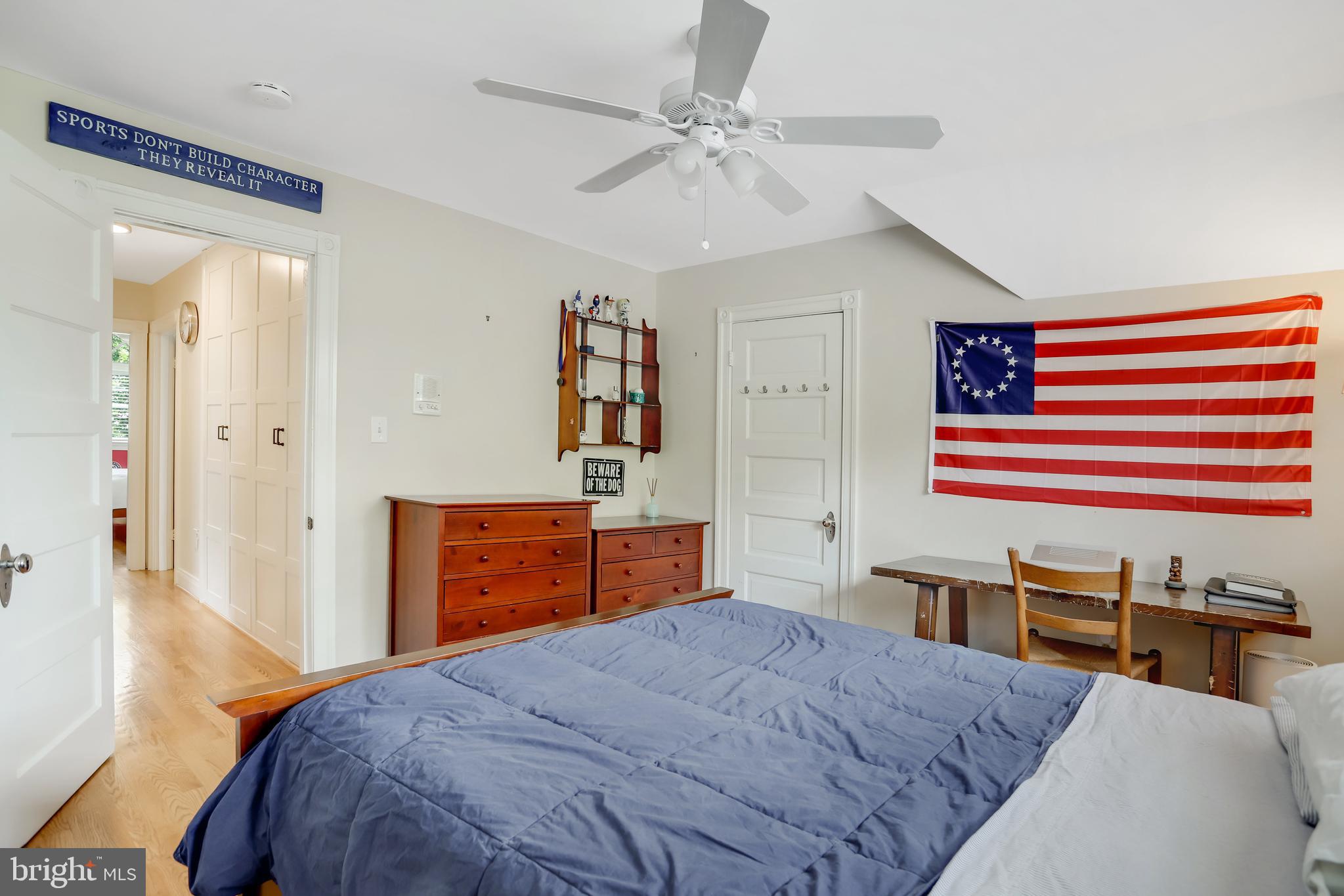 CHEVY CHASE - Residential