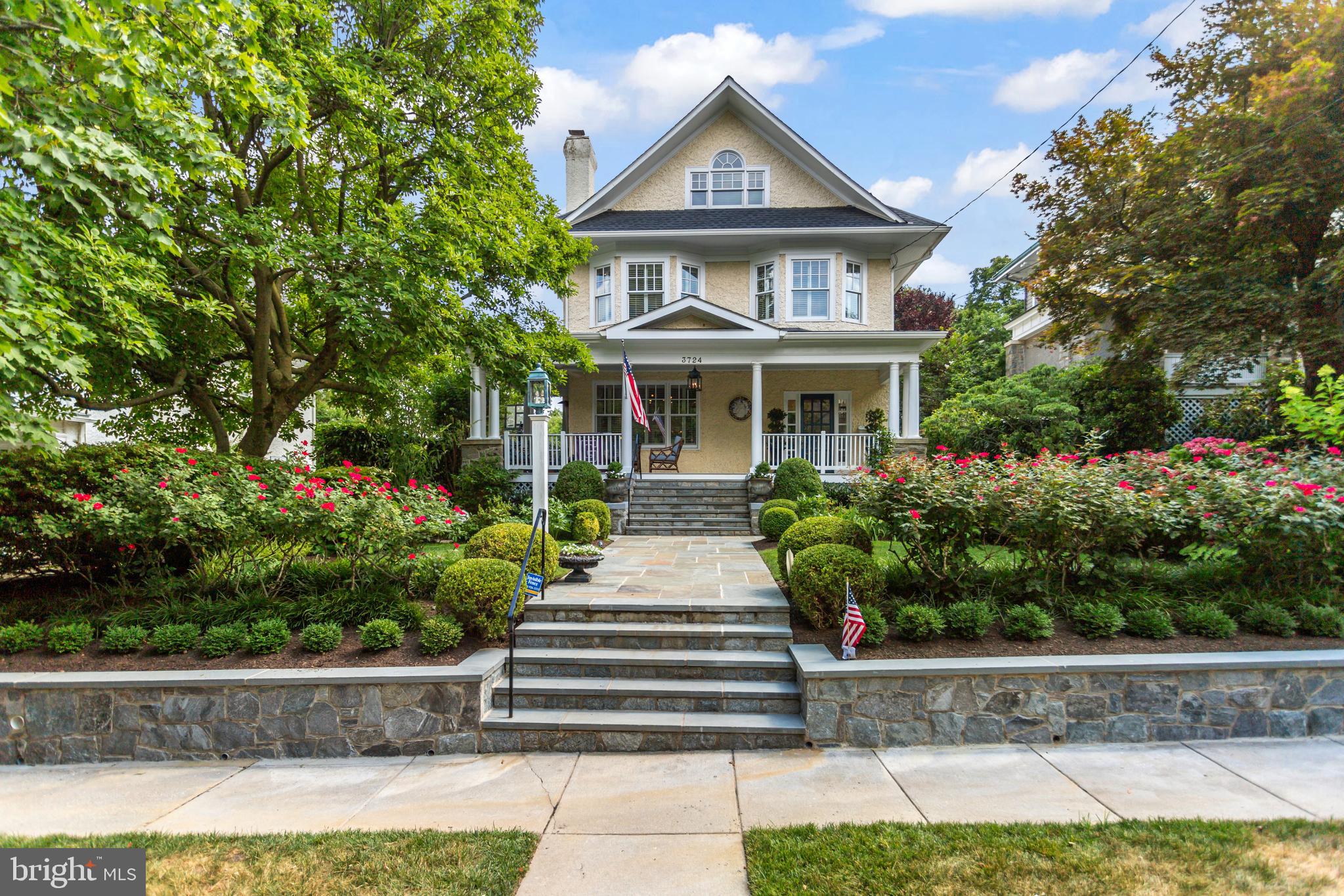 CHEVY CHASE - Residential