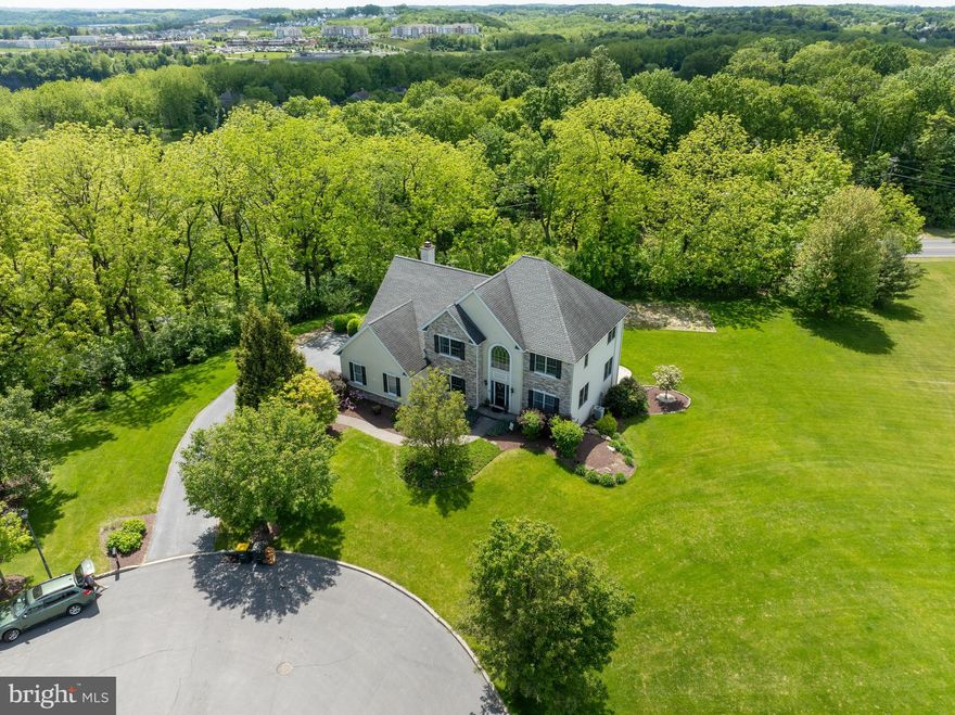 For the first time ever, this custom-built home by the multi-year award winning Monogram Custom Homes is on the market—and it’s everything you’ve been waiting for. Tucked away on a stunning 1.9-acre corner lot in the sought-after Parkland School District, this is where elegance, comfort, and serenity come together. From the moment you step inside, you’ll know, THIS IS HOME. Natural light pours in through the skylights, bouncing off the beautiful open-concept living spaces. Gather around the wood-burning fireplace on cozy evenings, or host effortlessly in the newly remodeled kitchen designed for both style and function. Start your mornings with coffee in the sunroom, taking in panoramic views of the valley. End your evenings on the two-tiered deck, soaking in the sunset with a glass of wine. Your primary suite is a retreat of its own, complete with two spacious walk-in closets and room to unwind. The walkout basement offers even more—a kitchenette, rec room, family room, and patio access—ideal for entertaining, guests, or multigenerational living. The two-tiered deck and lower-level patio gives you an indoor-outdoor living space. This home is more than just a place to live—it’s a place to create memories, grow, and thrive. Homes like this don’t come around often, and once you see it, you’ll never forget it. Schedule your private tour today and fall in love. More photos to come.