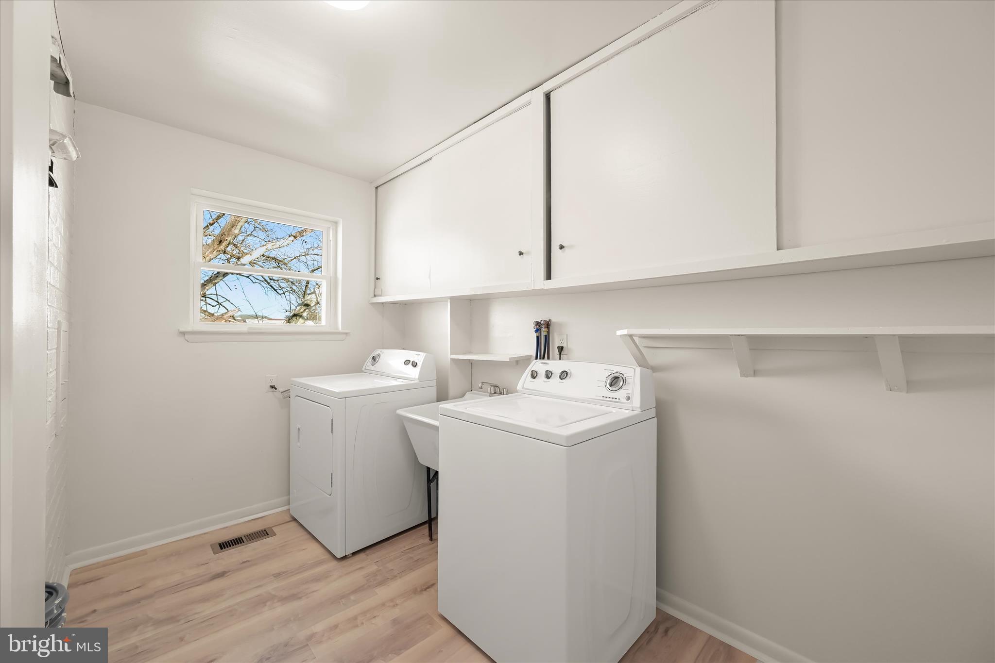 UPPER PARK HEIGHTS - Residential