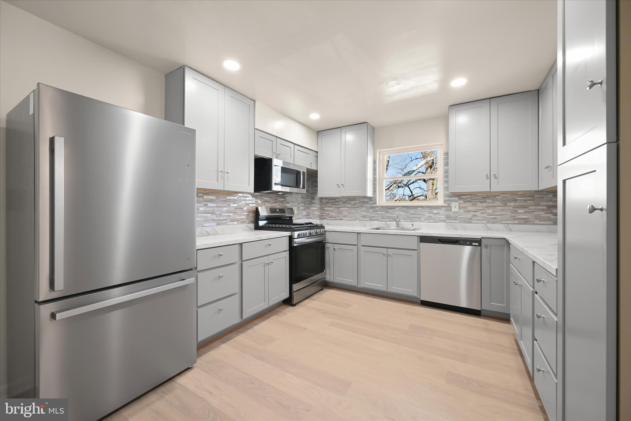 UPPER PARK HEIGHTS - Residential