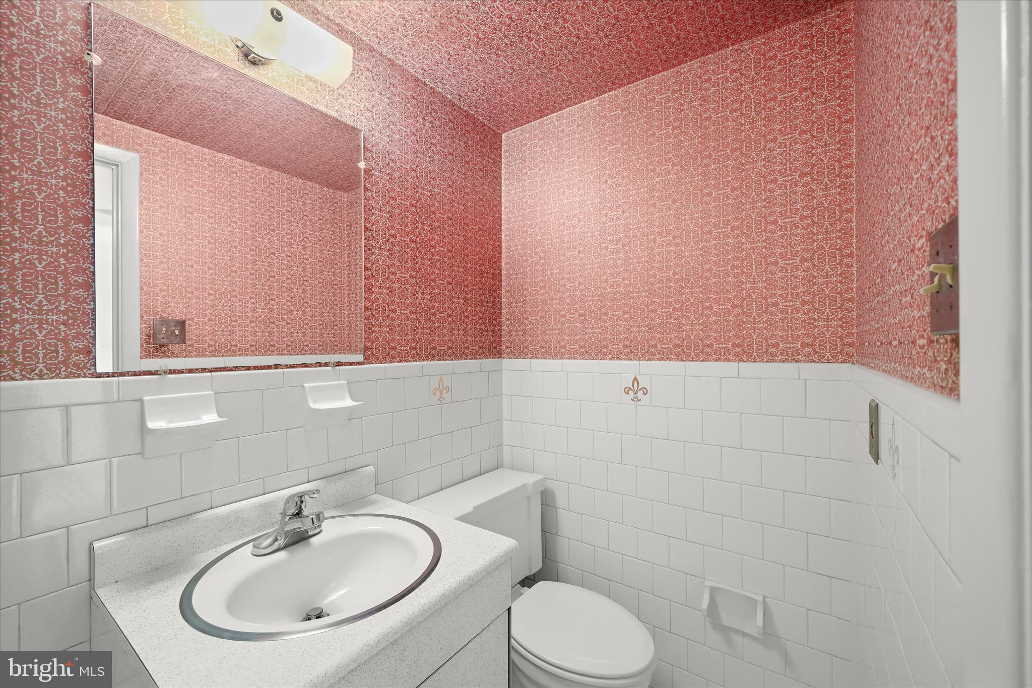 UPPER PARK HEIGHTS - Residential