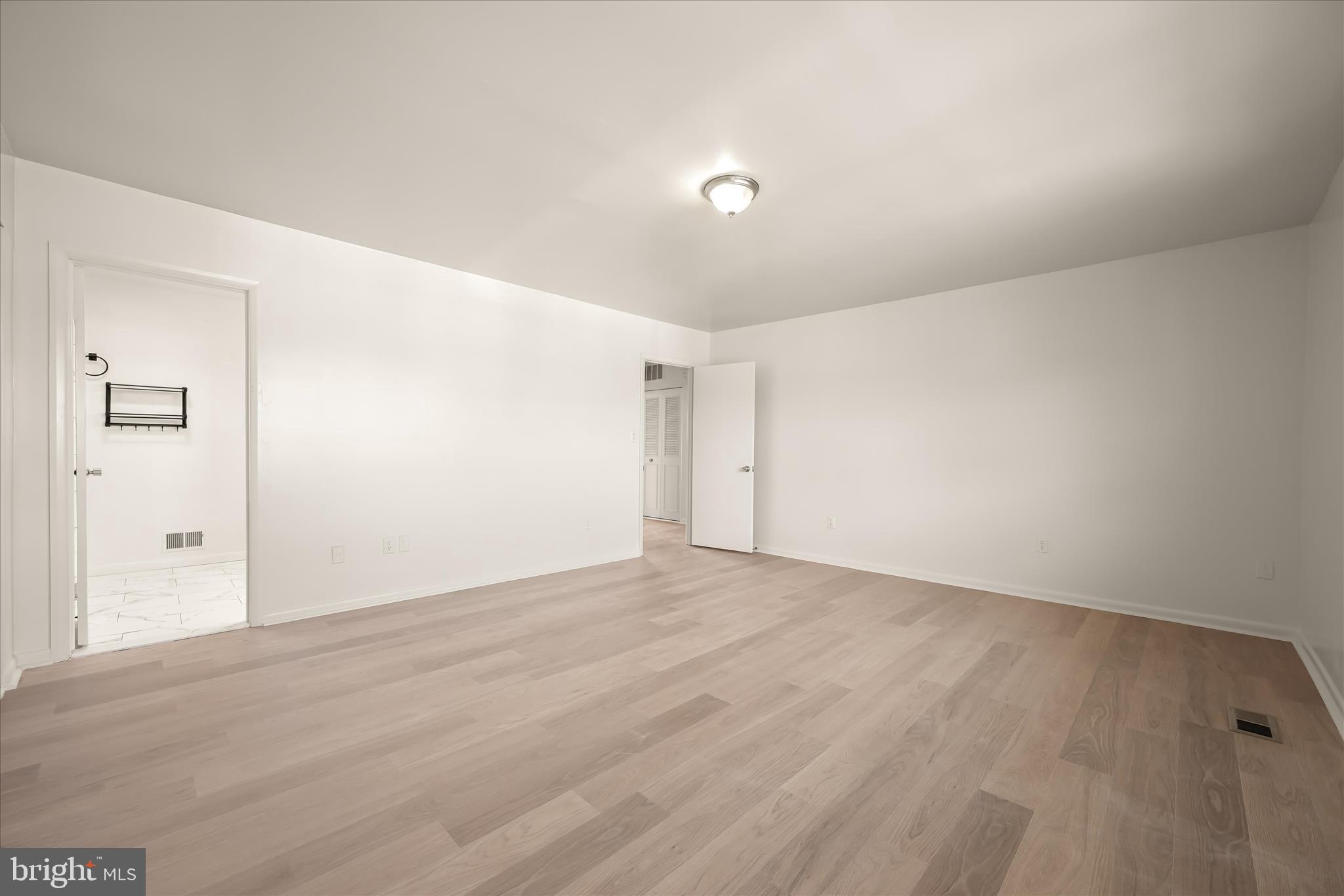 UPPER PARK HEIGHTS - Residential