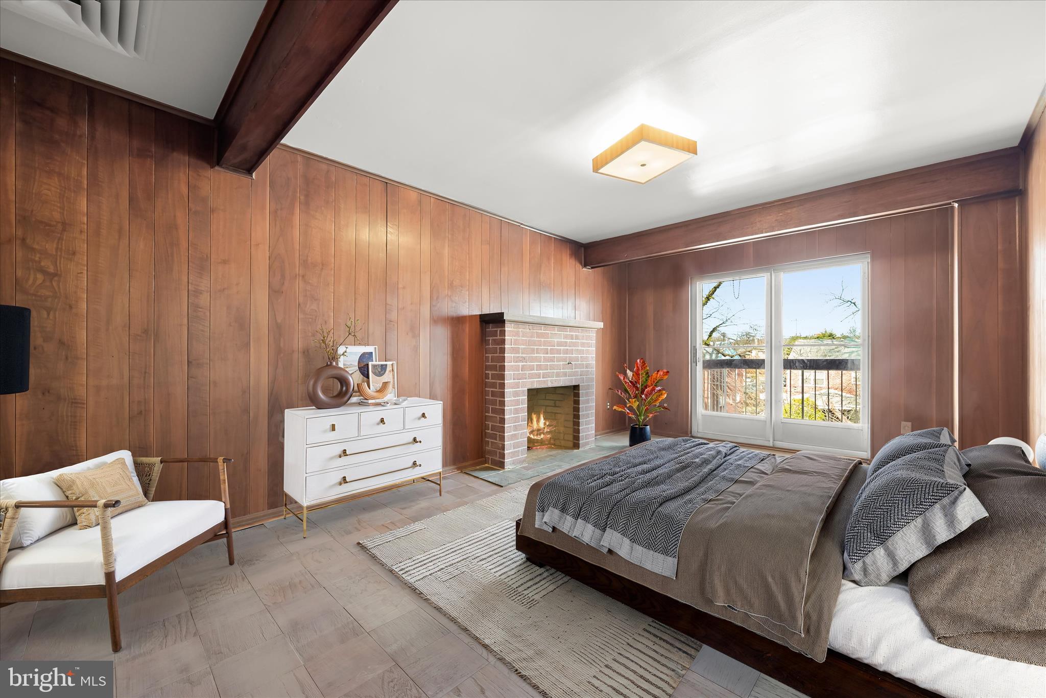 UPPER PARK HEIGHTS - Residential