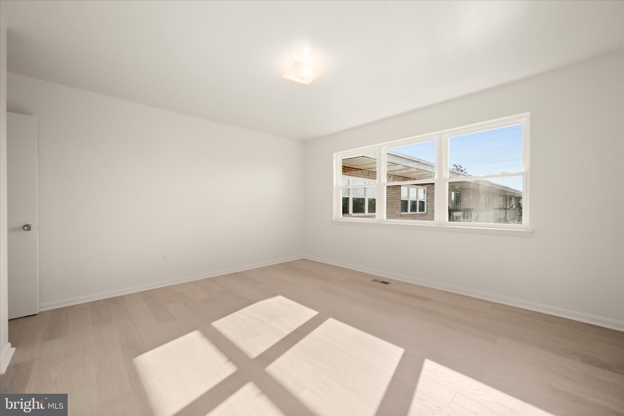 UPPER PARK HEIGHTS - Residential