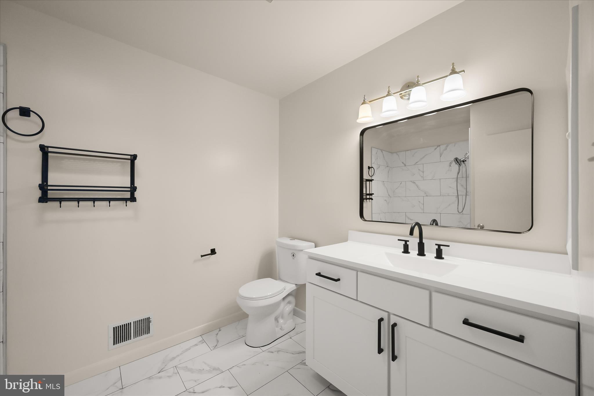 UPPER PARK HEIGHTS - Residential